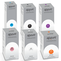 Collection image for: Acupuncture