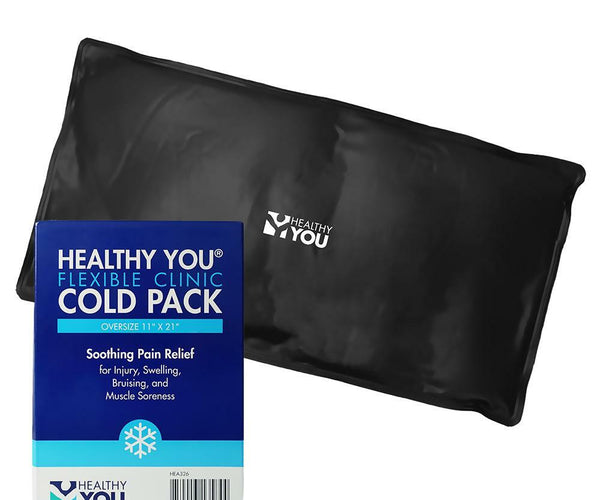 Cold Therapy – Healthy You