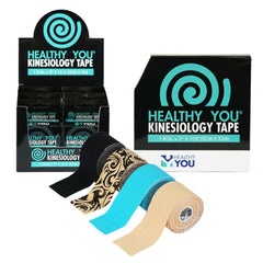 Collection image for: Kinesiology Tape