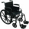 Wheelchairs