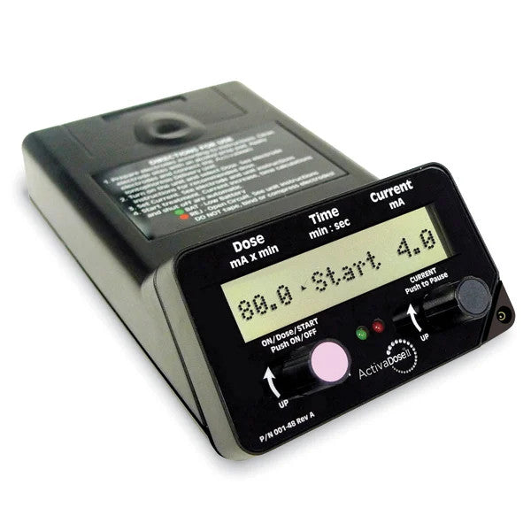 Activadose II Iontophoresis Delivery Unit