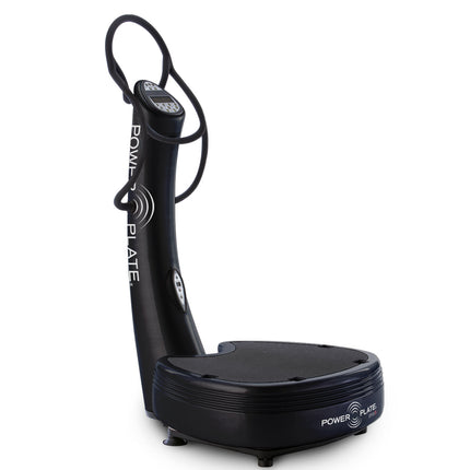 Power Plate pro5 front view