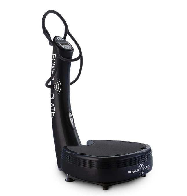 Power Plate pro5 front view