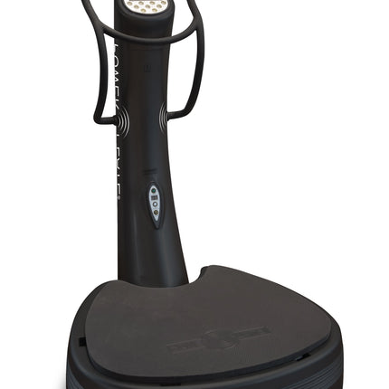 Power Plate pro5 whole body vibration machine