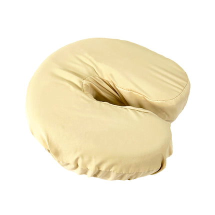 Healthy You Reusable 100% Microfiber Massage Face Cradle Cover