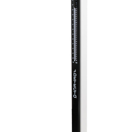 Detecto Physician Scale with Height Rod