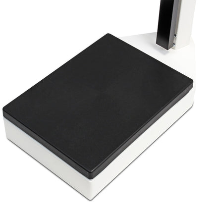 Detecto Physician Scale with Height Rod