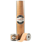 Beige/Beige / Tin Dispenser