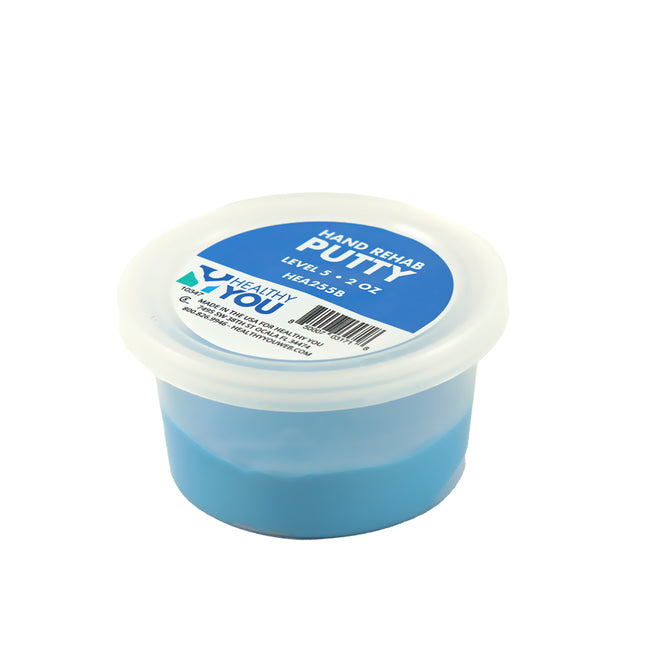 Healthy You Hand Rehab Putty 2 oz