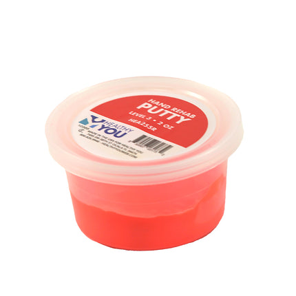 Healthy You Hand Rehab Putty 2 oz