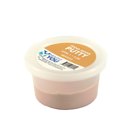 Healthy You Hand Rehab Putty 2 oz