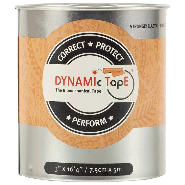 Dynamic Tape Original 3"