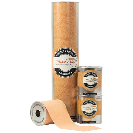 Dynamic Tape Original 3"