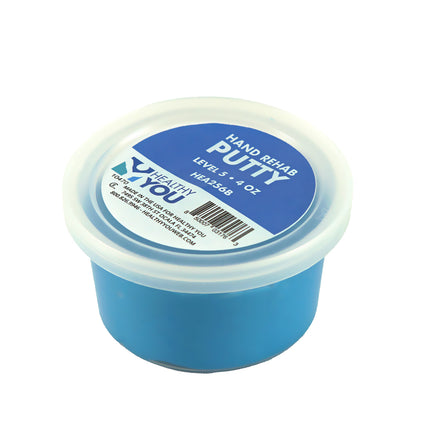 Healthy You Hand Rehab Putty 4 oz