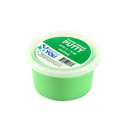 Healthy You Hand Rehab Putty 4 oz