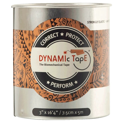 Dynamic Tape Original 3"