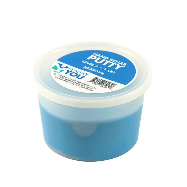 Healthy You Hand Rehab Putty 1 lb