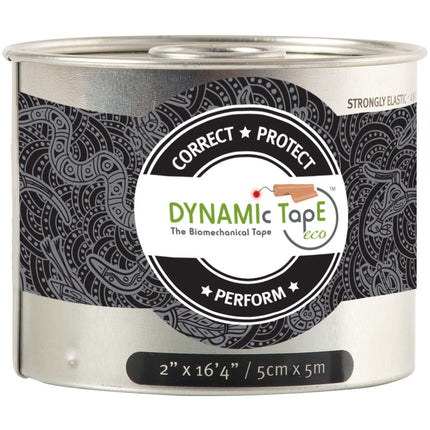 Dynamic Tape Eco