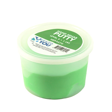 Healthy You Hand Rehab Putty 1 lb