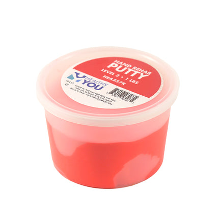 Healthy You Hand Rehab Putty 1 lb
