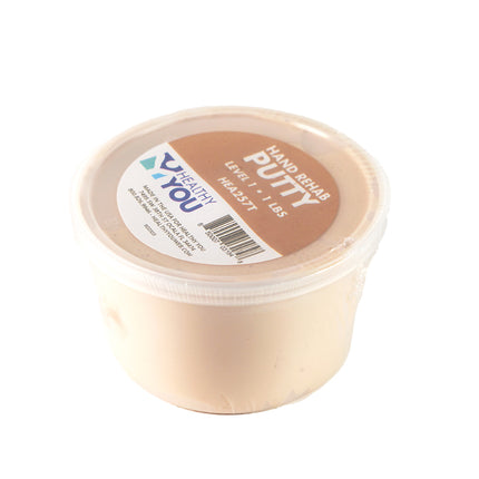 Healthy You Hand Rehab Putty 1 lb