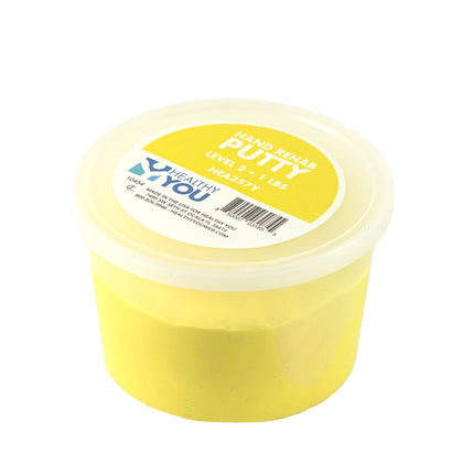 Healthy You Hand Rehab Putty 1 lb