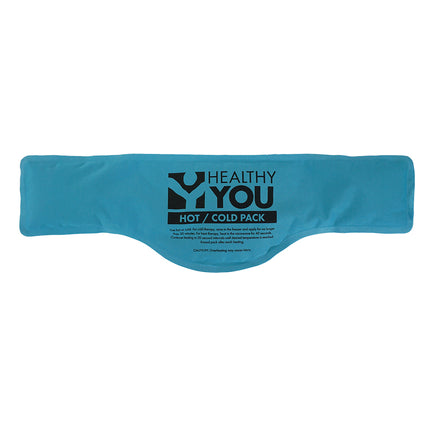 Healthy You Economy Reusable Hot/Cold Packs with Fabric Cover