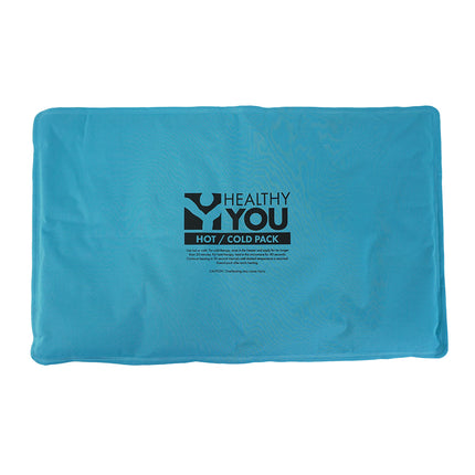 Healthy You Economy Reusable Hot/Cold Packs with Fabric Cover
