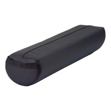 Healthy You Physical Therapy / Massage Table Positioning 3/4 Round Bolster 26" x 6" x 4.75"
