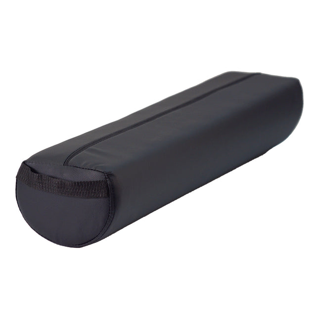Healthy You Physical Therapy / Massage Table Positioning 3/4 Round Bolster 26" x 6" x 4.75"