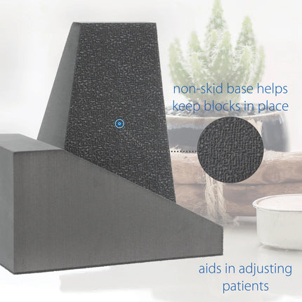 Core Products Adult Pelvic Sacral Blocks