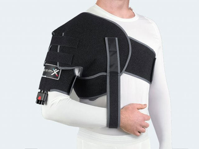 Therm-X AT Durable Garment