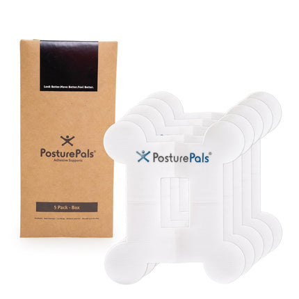 Dynamic Tape Posture Pals Adhesive Biomechanical Tape Supports