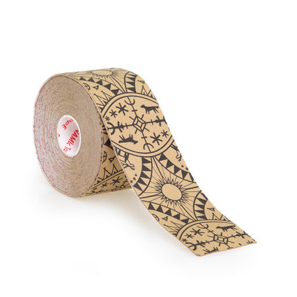 Dynamic Tape PowerBand