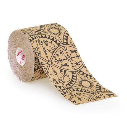 Dynamic Tape PowerBand