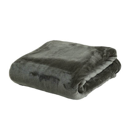 Healthy You Fleece Massage Table Blanket 60" x 90"