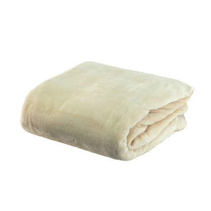 Healthy You Fleece Massage Table Blanket 60" x 90"