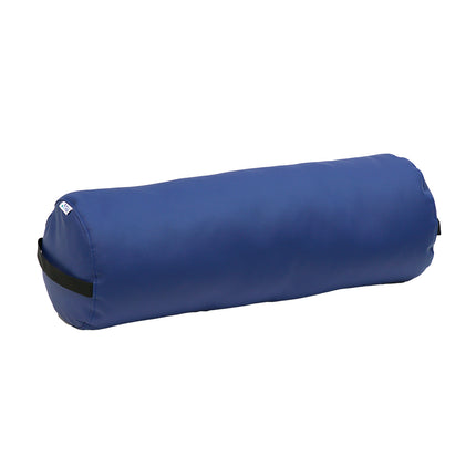 Healthy You Fluffy Bolster Full Round 26" x 9"