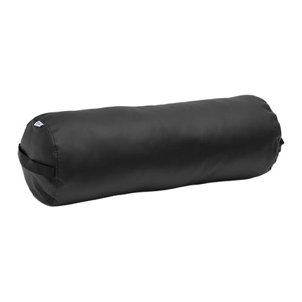 Healthy You Fluffy Bolster Full Round 26" x 9"
