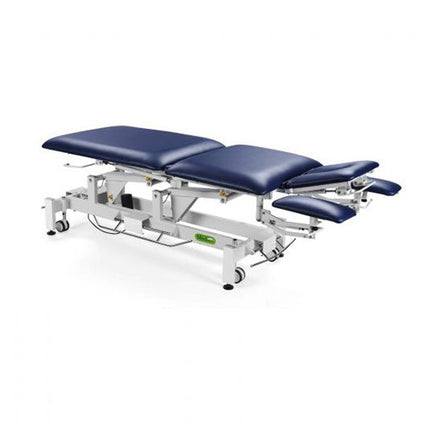 MedSurface 5-Section Hi-Lo Treatment Table Color: