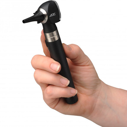 ADC Pocket Otoscope/Opthalmoscope 2.5 v Diagnostic Set