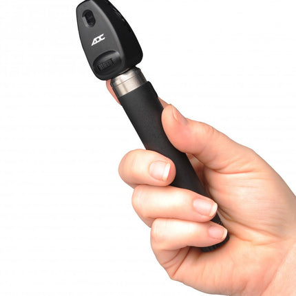 ADC Pocket Otoscope/Opthalmoscope 2.5 v Diagnostic Set