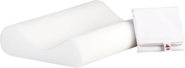 Core Products Basic Support Foam Cervical Pillow