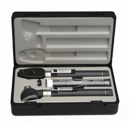 ADC Pocket Otoscope/Opthalmoscope 2.5 v Diagnostic Set