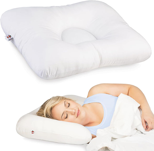 Core Products D-Core Cervical Support Pillow