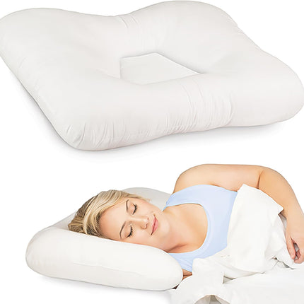 Core Products Tri-Core Cervical Support Pillow