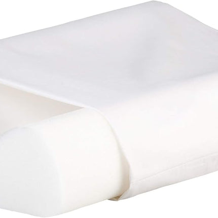 Core Products Basic Support Foam Cervical Pillow
