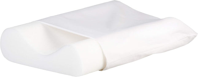 Core Products Basic Support Foam Cervical Pillow