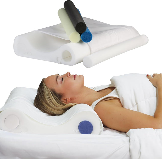 Core Products Double Core Select Pillow
