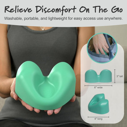 CranioCradle Home Therapy System